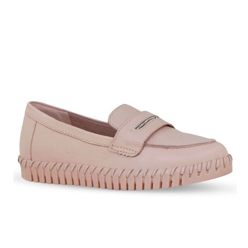 Tênis Moda Casual Feminino Bottero Rosa