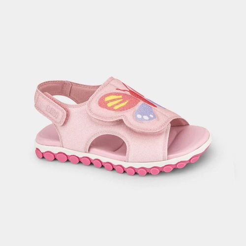 Sandália Infantil Papete Bibi 1103231