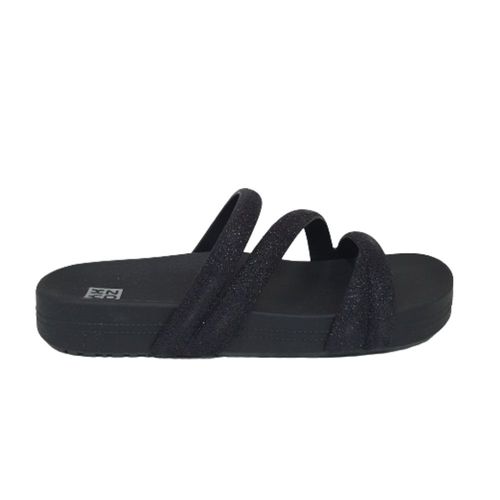 Tamanco Feminino Papete Grendene Preto