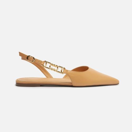 Sapato Feminino Scarpin Arezzo