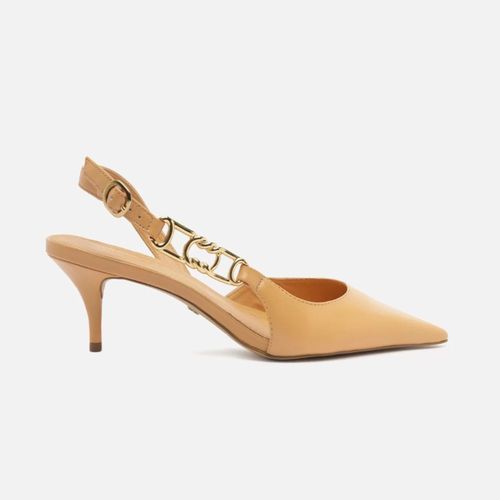 Sapato Feminino Scarpin Arezzo