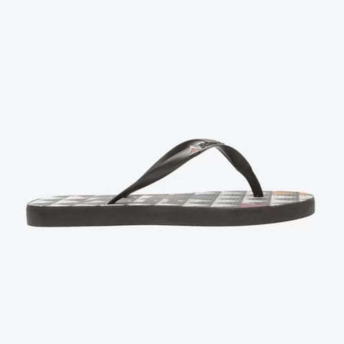 Chinelo Feminino Triangle Schutz Preto