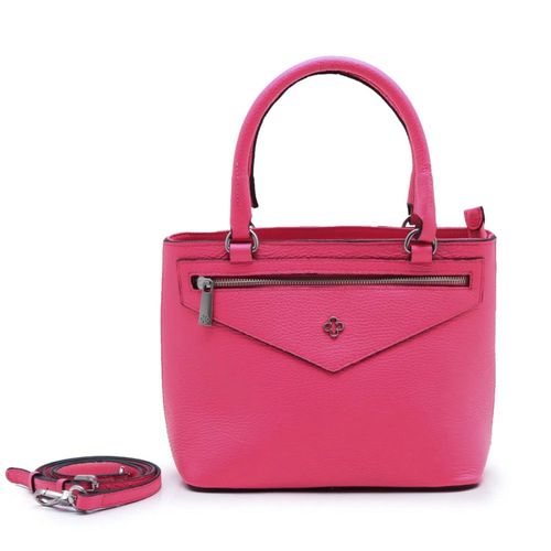 Bolsa Feminino Tiracolo Capodarte 4604752