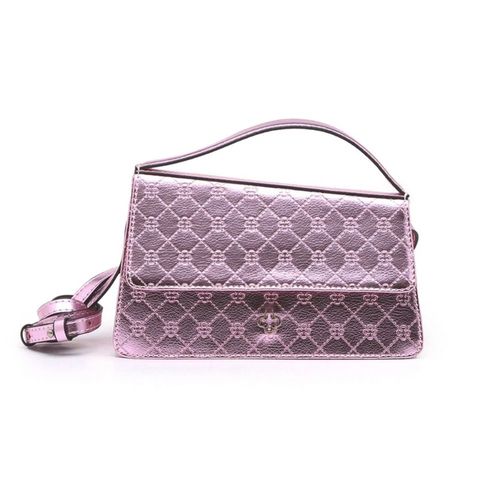 Bolsa Feminino Tiracolo Capodarte 4604751