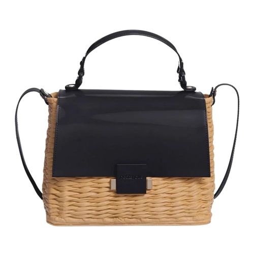 Bolsa Feminino Transversal Petite Jolie Pj10268