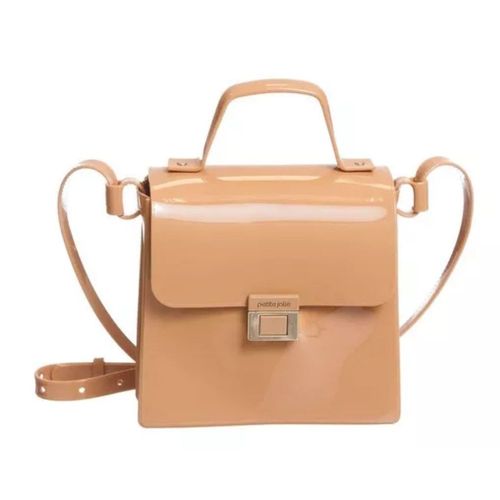 Bolsa Feminino Transversal Petite Jolie Pj10314