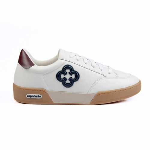 Tenis Moda Tenis Moda Capodarte 4017642