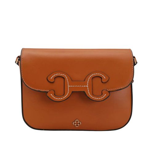 Bolsa Feminino Transversal Capodarte 4604194