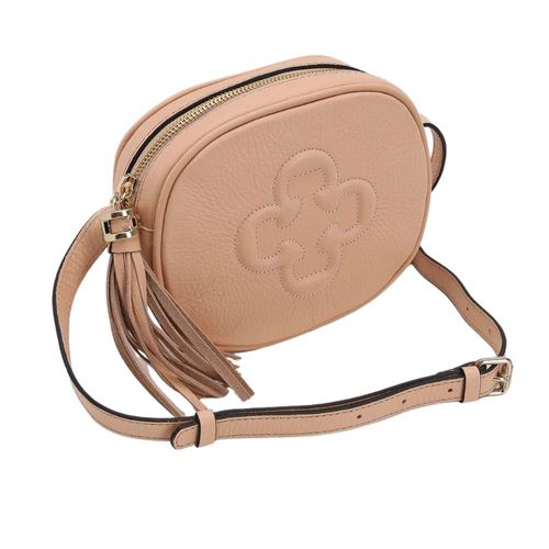 Bolsa Feminino Tiracolo Capodarte 4604221