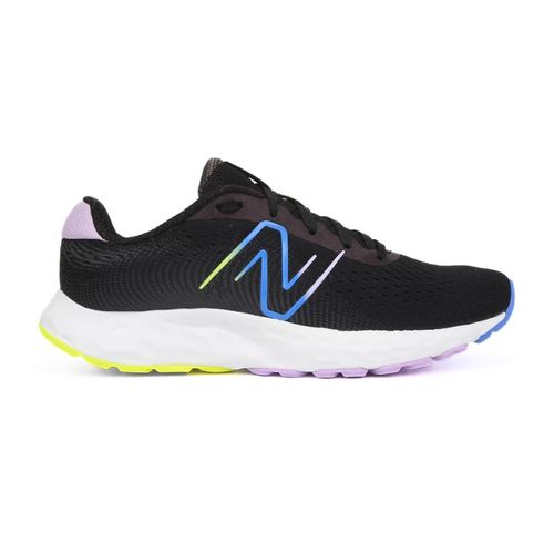 Tênis Running Feminino New Balance Preto