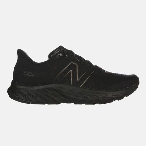 Tênis Running Masculino New Balance Fresh Foam Preto