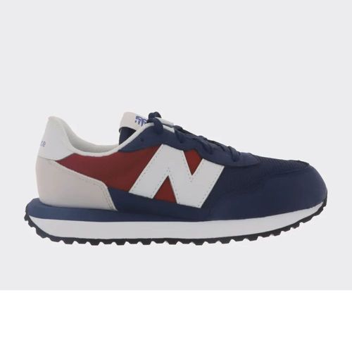 Tênis Running Infantil Running New Balance 237 Gs237