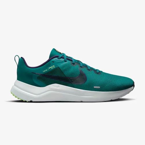 Tênis Masculino Running Nike Downshifter 12 Verde