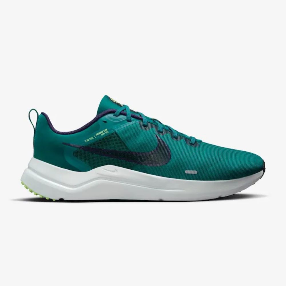 nike downshifter 10 green