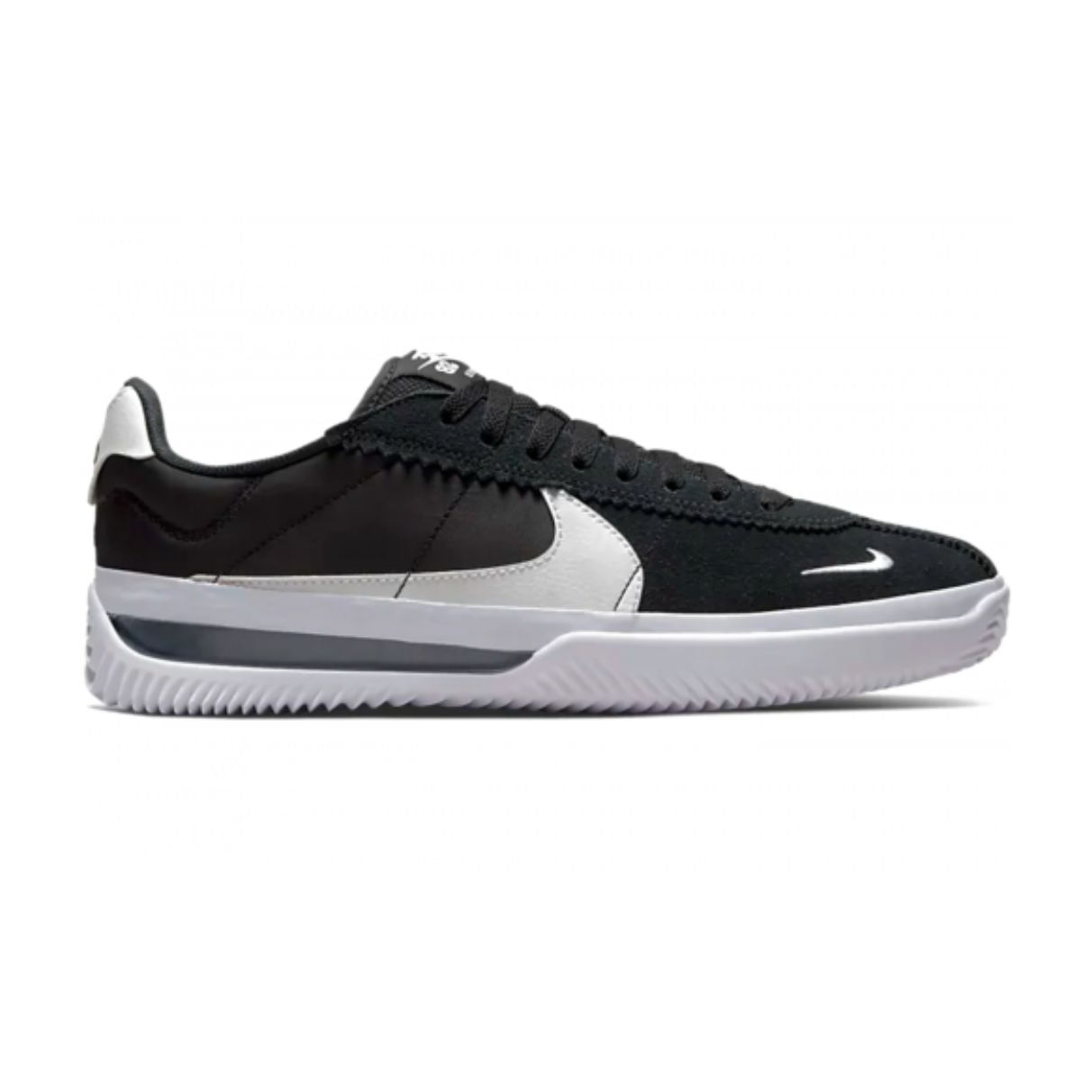 Tênis Street Masculino Street Nike Sb Brsb Preto