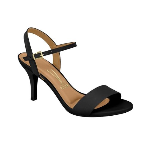 Sandália Feminino Salto Alto Fino Vizzano 15745 6276.446