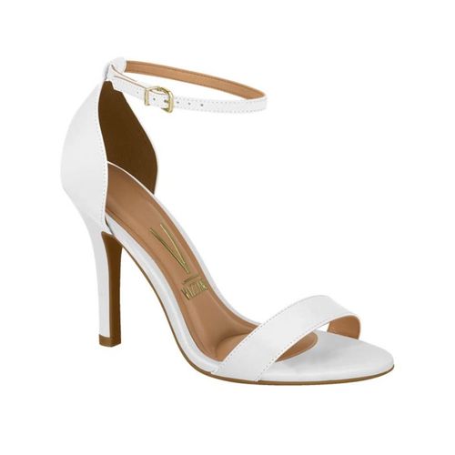 Sandália Feminino Salto Alto Fino Vizzano 6249.452