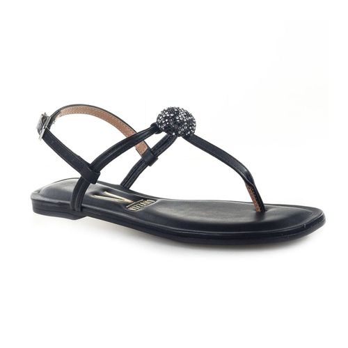 Sandália Feminino Rasteira Vizzano 6447.215