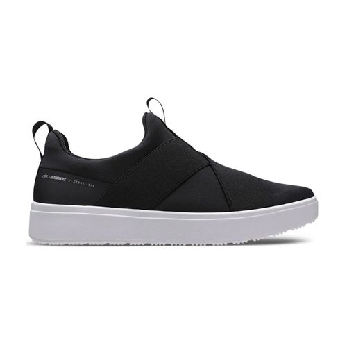 Tênis Running Masculino Olympikus Forever Preto E Branco