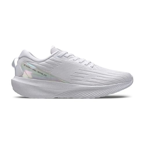 Tênis Running Feminino Olympikus Flit 3 Branco