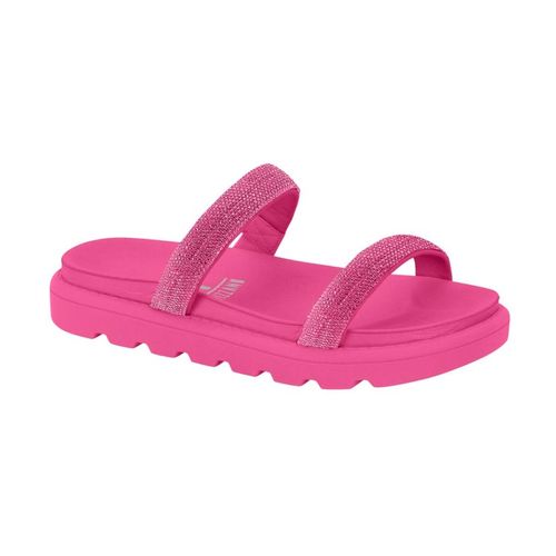 Tamanco Feminino Papete Vizzano Rosa
