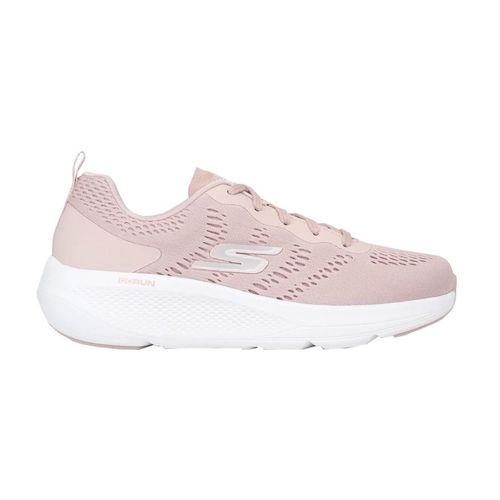 Tênis Running Femininoskechers Go Run Elevate Rosa