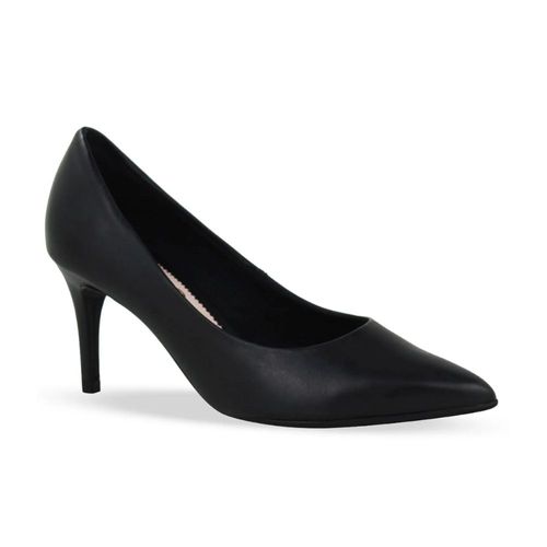 Sapato Feminino Salto Alto Fino Bottero 353701