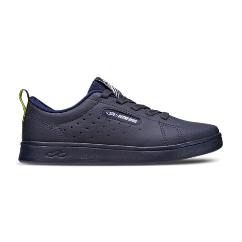 Tênis Casual Infantil Olympikus Only 2 Marinho