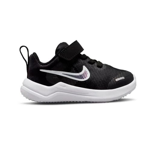 Tênis Running Infantil Nike Downshifter 12 Next Nature Preto