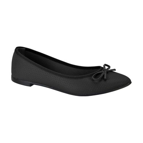 Sapatilha Feminino Bico Fino Moleca 5727.115-