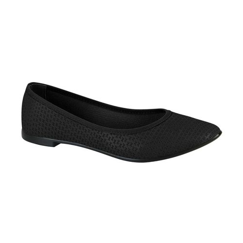 Sapatilha Feminino Bico Fino Moleca 5727.100-
