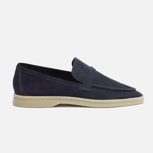 Sapato Feminino Mocassim Arezzo A131020001