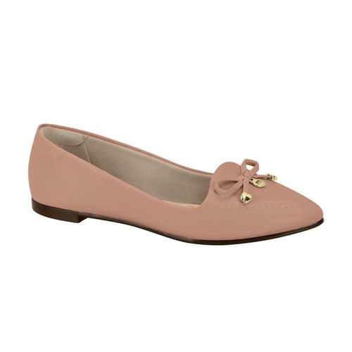 Sapatilha Feminino Bico Fino Moleca 5635.863-