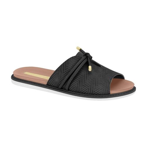 Tamanco Feminino Rasteiro Moleca 5443.116
