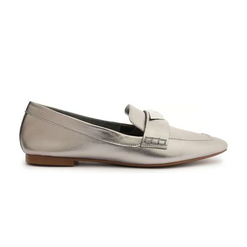 Sapato Feminino Mocassim Schutz S2071002210008