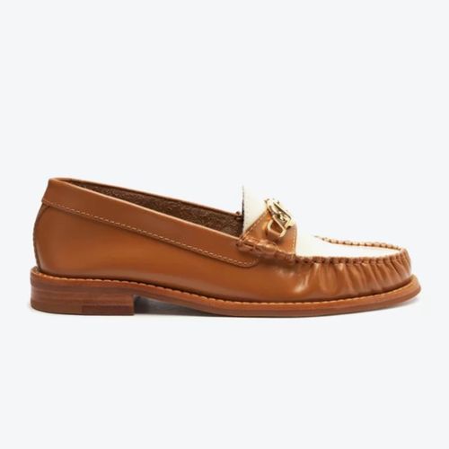 Sapato Feminino Mocassim Schutz S2099100220002
