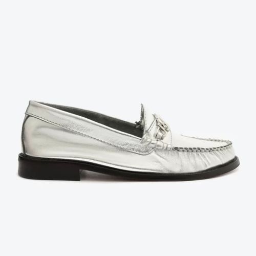 Sapato Feminino Mocassim Schutz S2099100220002