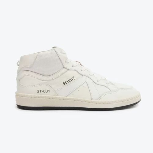 Tenis Moda Fem Schutz  S2185300020005