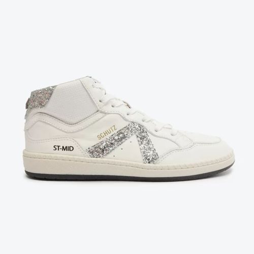 Tenis Moda Fem Schutz  S2185300020006