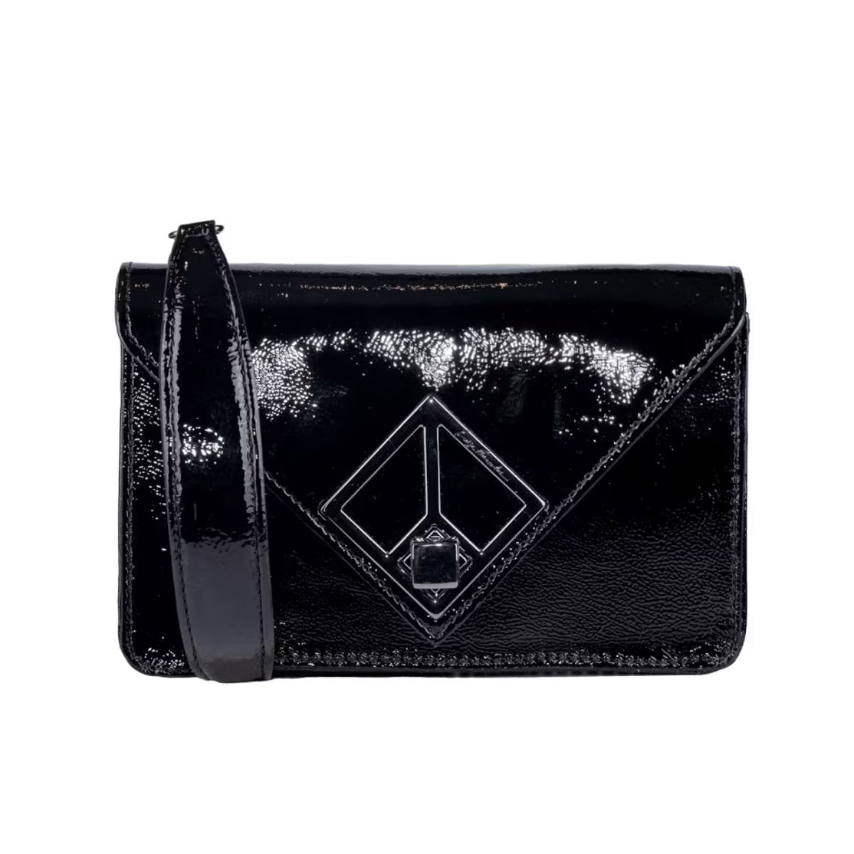 Bolsa Feminino Tiracolo Luiza Barcelos 77770871