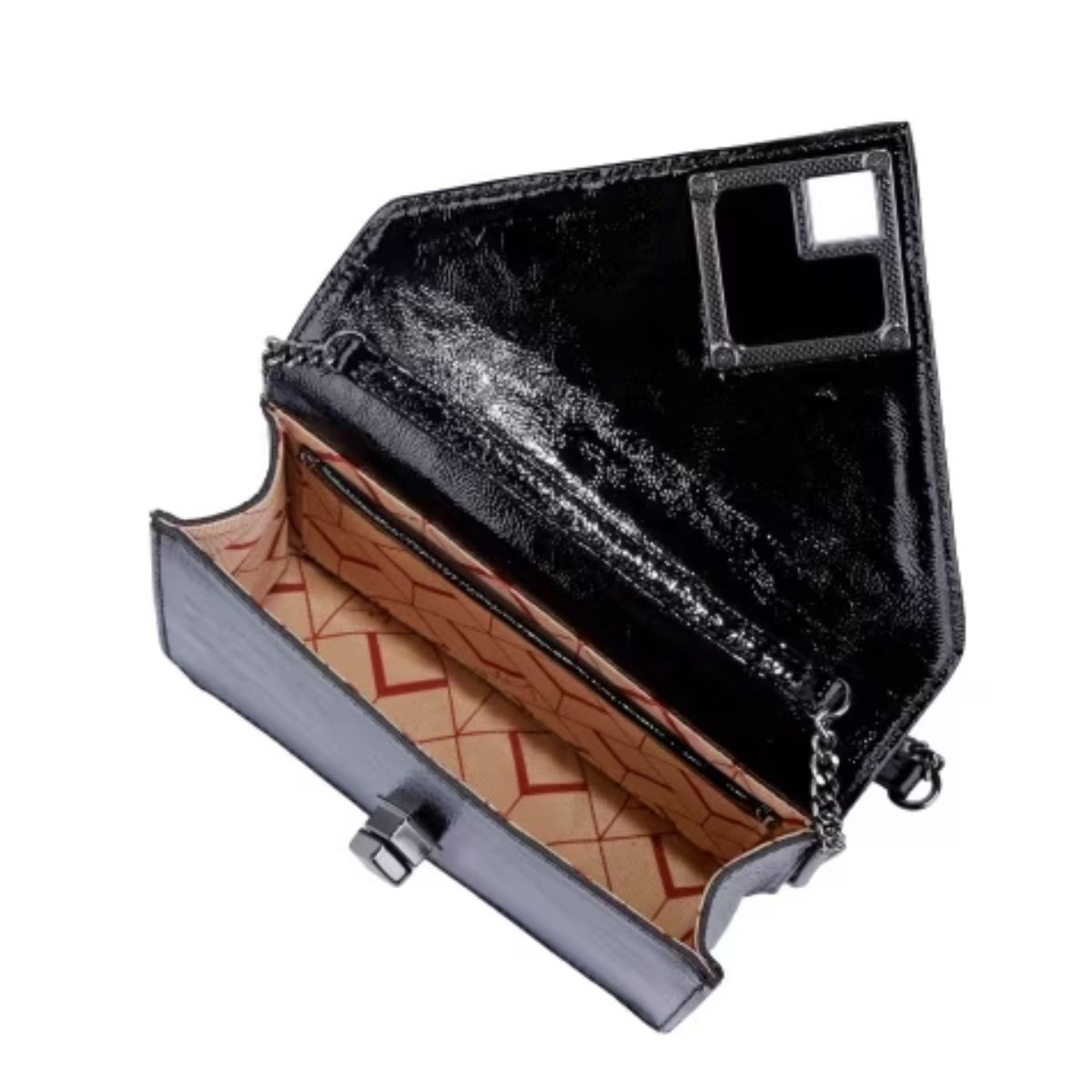 Bolsa Feminino Tiracolo Luiza Barcelos 77770871