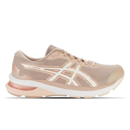 Tênis Running Feminino Asics Gel Shogun 5 Rosa