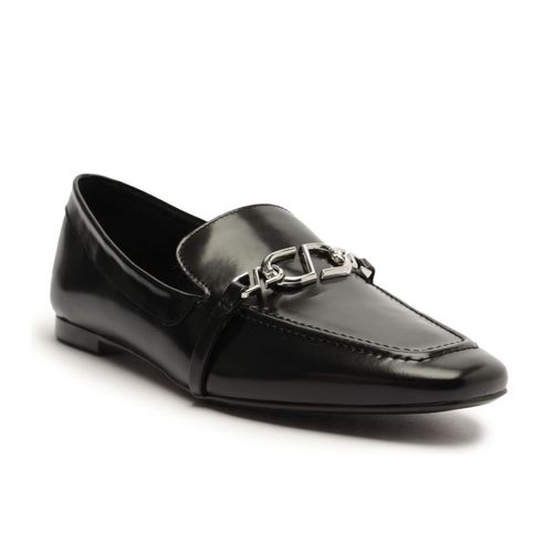 Sapato Feminino Mocassim Schutz S2071001310048
