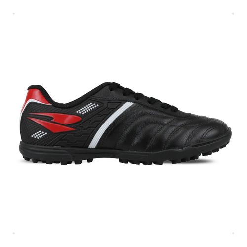 Chuteira Society Masculina Dray Preta