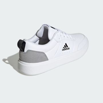 Tênis Casual Masculino Adidas Park St Branco