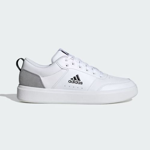 Tênis Casual Masculino Adidas Park St Branco