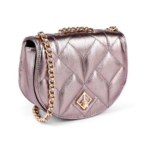Bolsa Feminino Transversal Luiza Barcelos 77771010