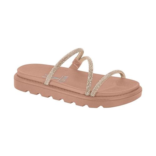 Tamanco Feminino Papete Vizzano