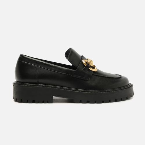 Sapato Feminino Mocassim Arezzo A127430009