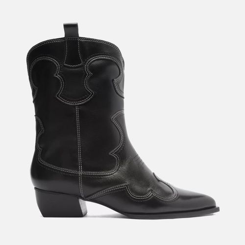 Bota Feminino Country Arezzo A127610018
